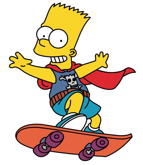 bart foto